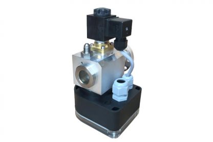 Oil management - Image 2