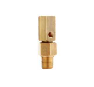 Castel rupture discs HFC/HFO